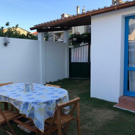 Vila Dependance San Vito  Exteriér fotografie