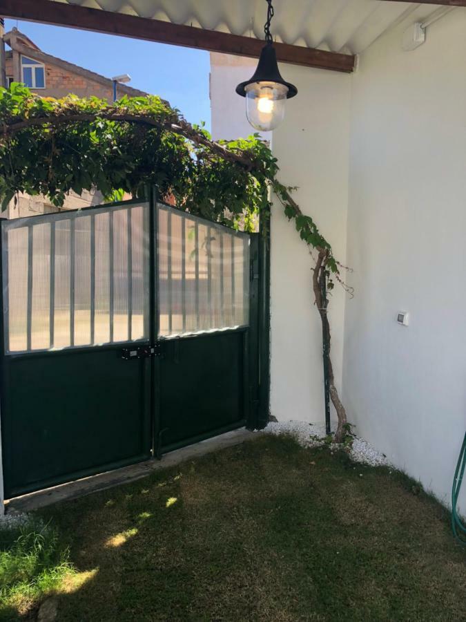 Vila Dependance San Vito  Exteriér fotografie